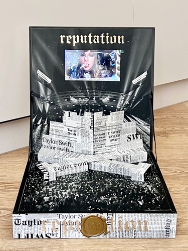 Complete taylor swift - taylor,