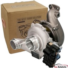 Neu Turbolader Mercedes W203