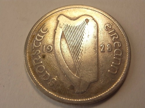 Irland schilling - *irland*,