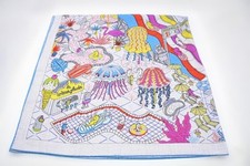 Hermes tuch splash park 140 - park,