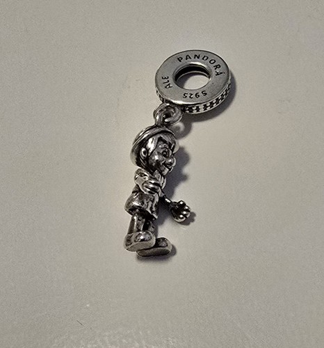 Pandora disney pinocchio charm - pandora,