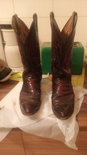 western boots herren
