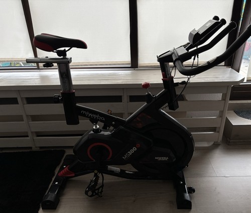 Neues speedbike miweba sports - neues,