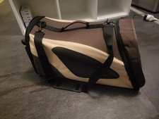 faltbare Hunde-/ Katzen Transporttasche