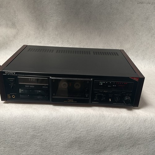Sony k730es es - sony, tc-k730es