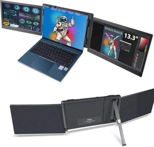 Teamgee tragbarer monitor - tragbarer,