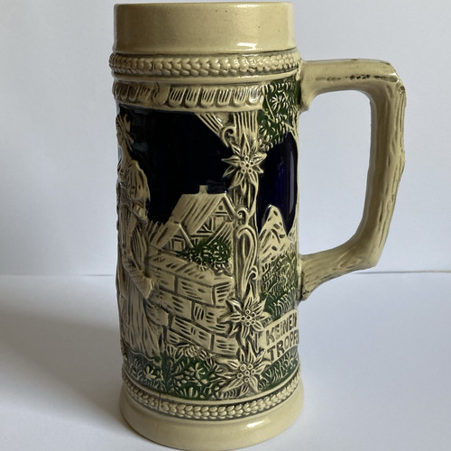 Original gerzit bierkrug - gerzit,