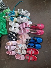 Puppenschuhe  von meinen