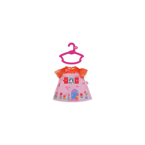 Baby born kleid - baby,