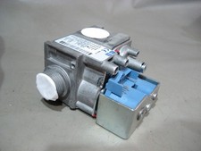 SIT 848 SIGMA 00608023A  GAS ARMATUR Regel Block Gas Ventil 24 v 3/4"