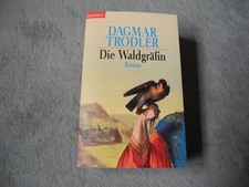 Die Waldgräfin-ein
