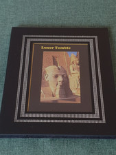 Erno Bilderrahmen Glas schwarz