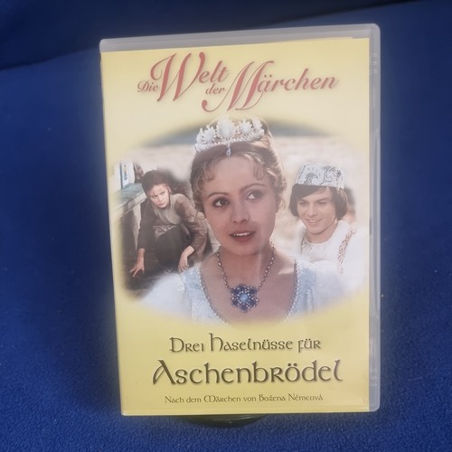 Drei haselnüsse für - haselnüsse,
