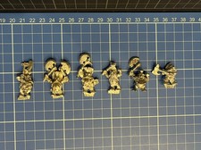 6x Trollslayer Zwerge