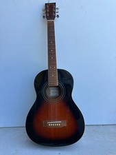 S.yairi YM-17/VS