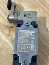 Telemecanique Sensor XCKJ