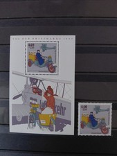 Briefmarken ,BRD/Bund, 1997