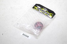 Radical Universal Deckel