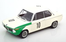 1:18 Minichamps BMW 2002 tiK