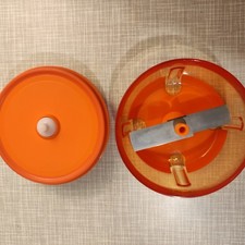 Tupperware Happy-Chef