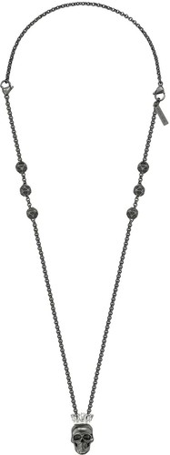 Police jewelry iconic - jewelry, kette