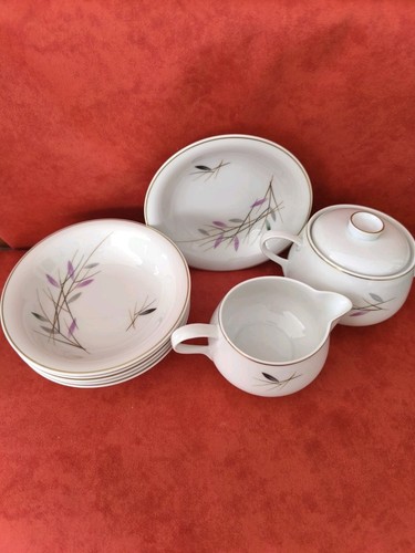 Rosenthal porzellan - rosenthal,