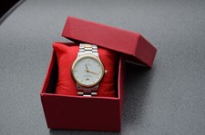 Continental Herren Uhr, Swiss Made