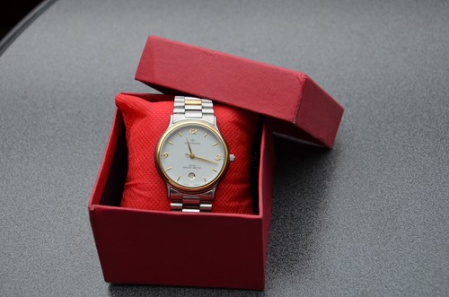 Continental herren uhr - herren, swiss