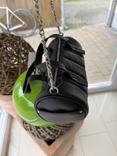 ZARA BAG CROSSBODY QUILTED