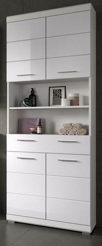 Badezimmer hochschrank - badezimmer,