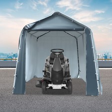 Garagenzelt carport - garagenzelt,