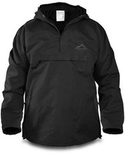 Herren Windbreaker Übergangsjacke Schlupfjacke Anorak Regenjacke Windjacke Ski 