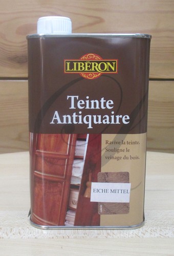 500ml antikgrundbeize flüssig - 500ml,