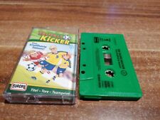 MC  Europa  DIE TEUFELSKICKER   Folge 2  Eine knallharte Saison