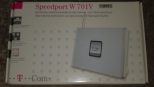 Deutsche telekom speedport - deutsche,