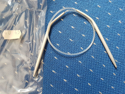 Kurze rundstricknadel cm - kurze,