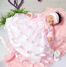 Taufkleid