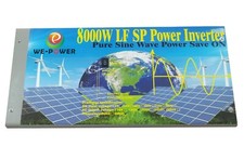 32000W/8000W LF SP
