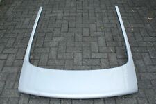 Mazda 626 / Capella / Cronos MS6 GE 1992–1997 Fließheck Heckspoiler Spoiler