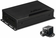 Axton A101 Digital Endstufe