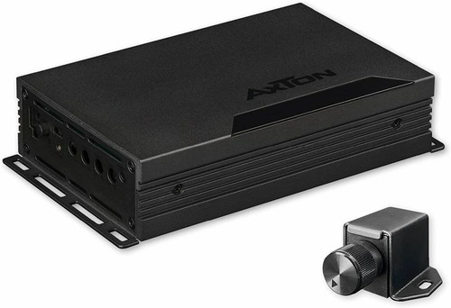Axton a101 digital endstufe - axton,
