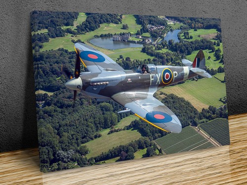 Supermarine spitfire - supermarine,