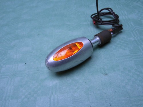 Blinker indicator bonneville - blinker,