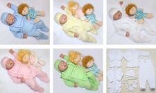 7T Baby  ♥  Erstausstattung