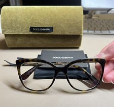 dolce gabbana brille damen
