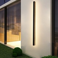 40-100cm LED Wandleuchte