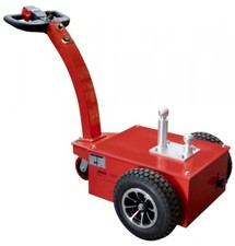Elektroschlepper premium - es,