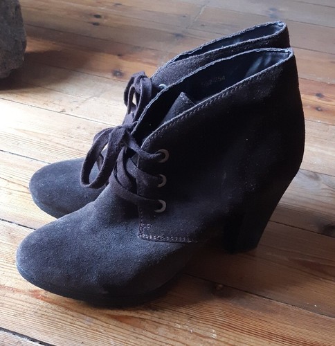 Stiefeletten