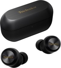 Technics EAH-AZ1000E-K True Wireless In-Ear Kopfhörer mit ANC, schwarz