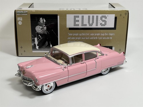 Elvis presley pink cadillac - presley,